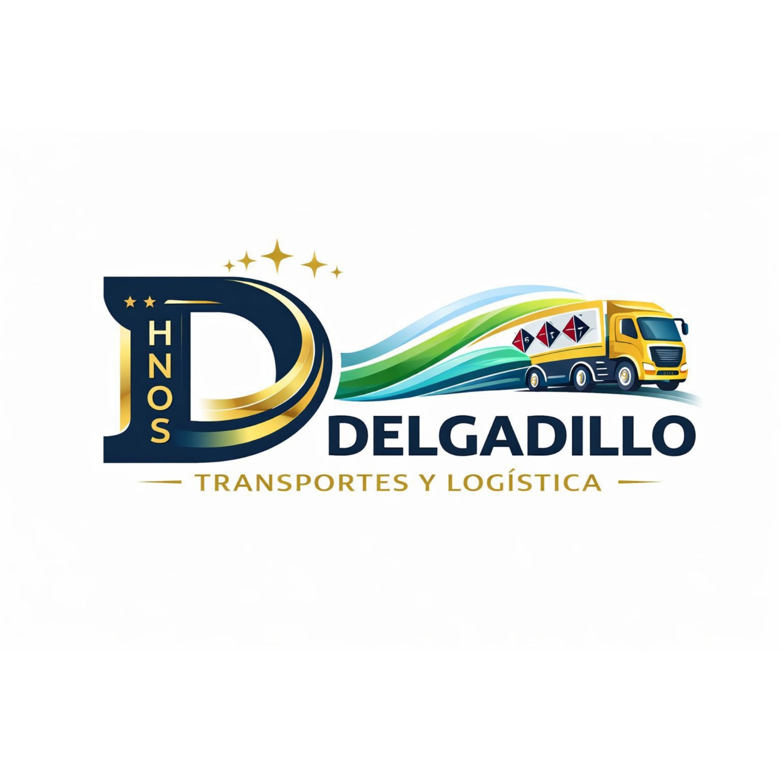 Delgadillo Transportes y Logística